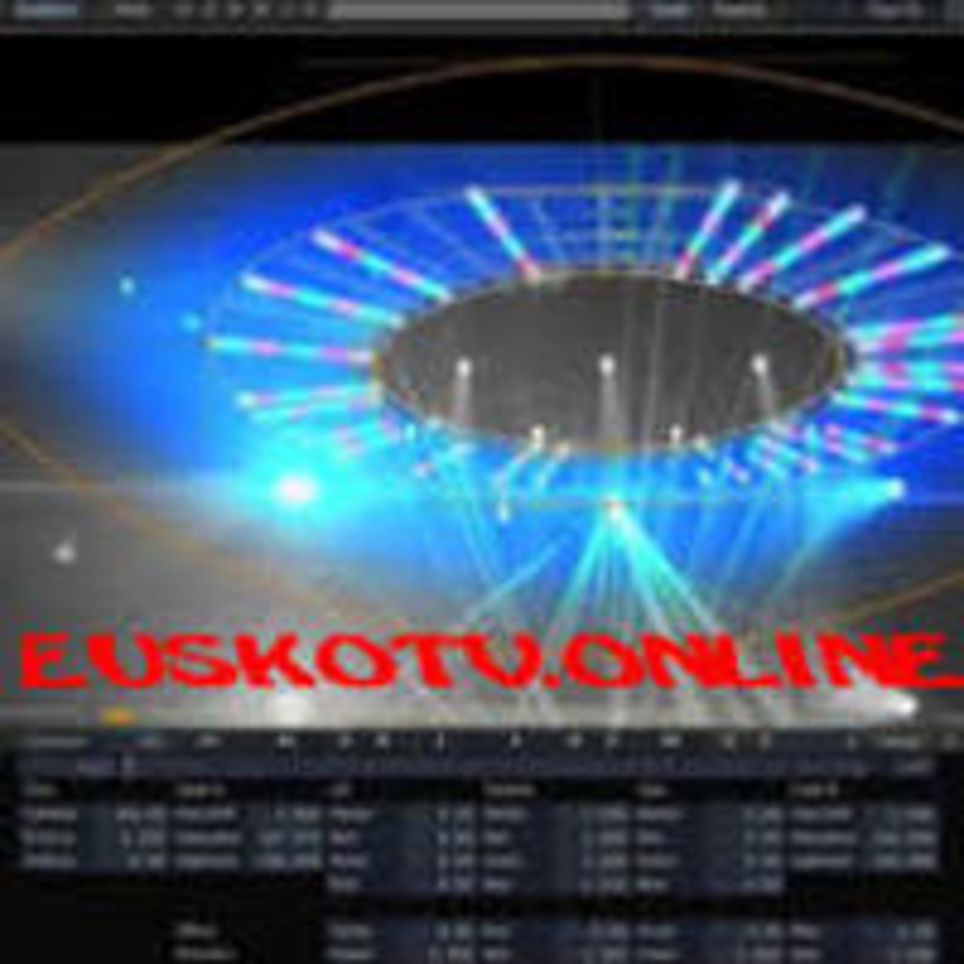 Podcast Eusko Radio