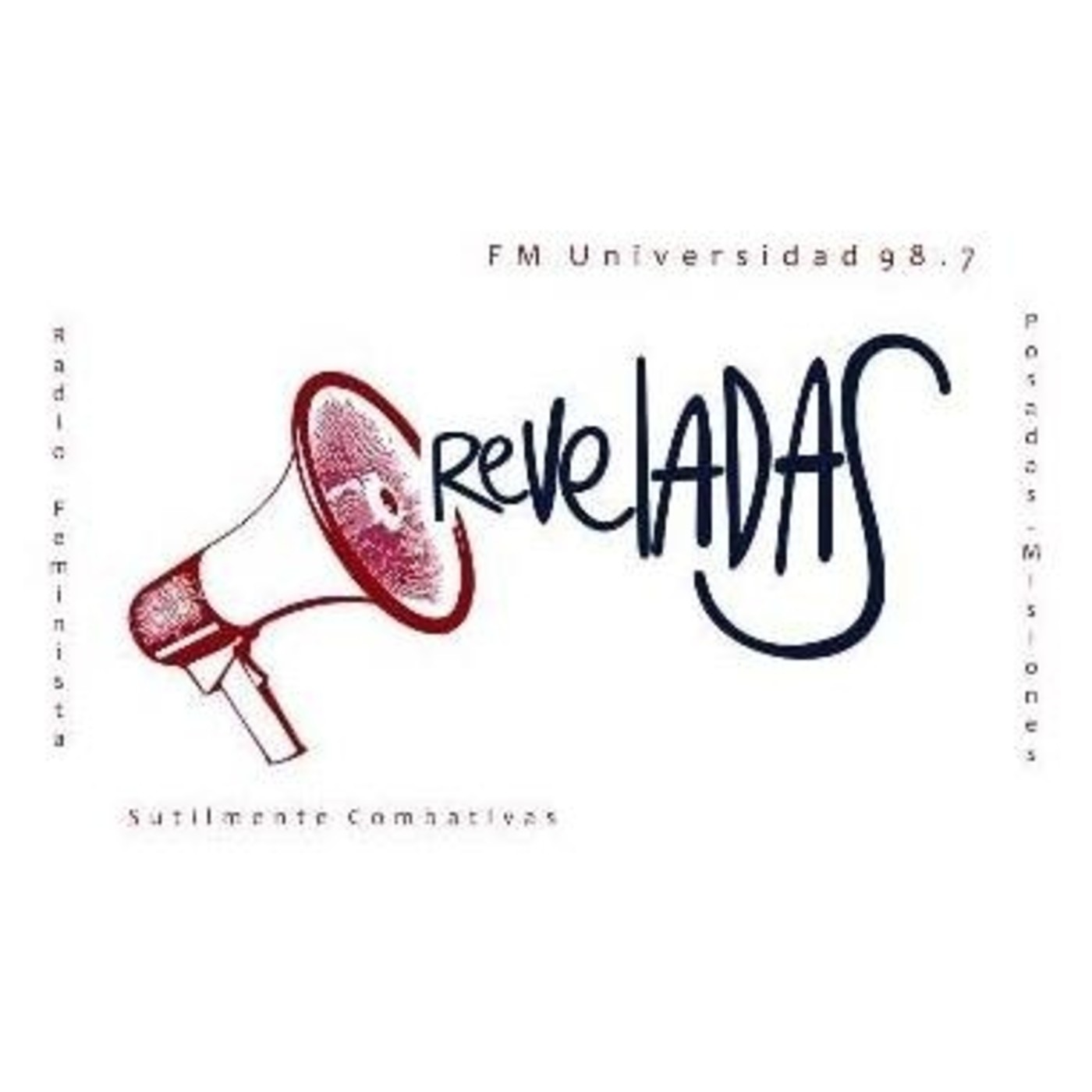 Reveladas Radio