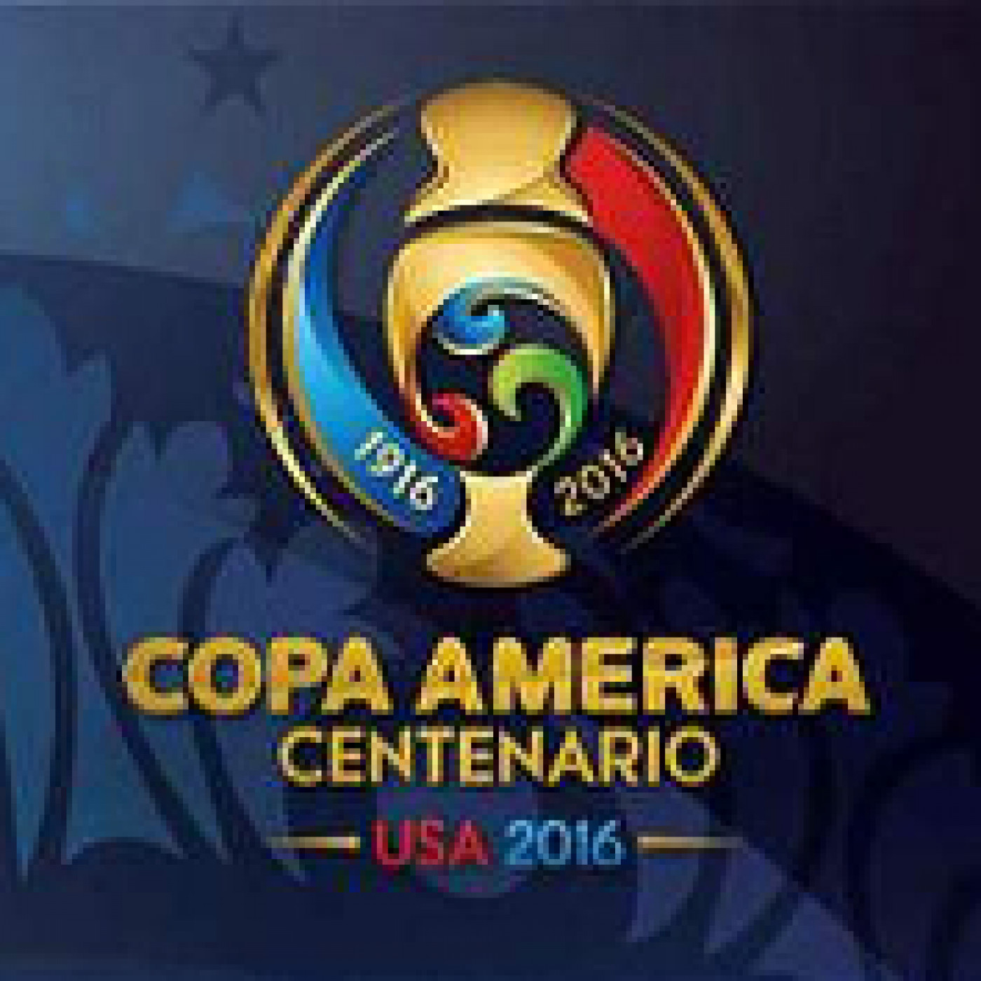 Copa América Centenario 2016