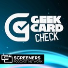 Check-In: Picard, Batman, Terminator
