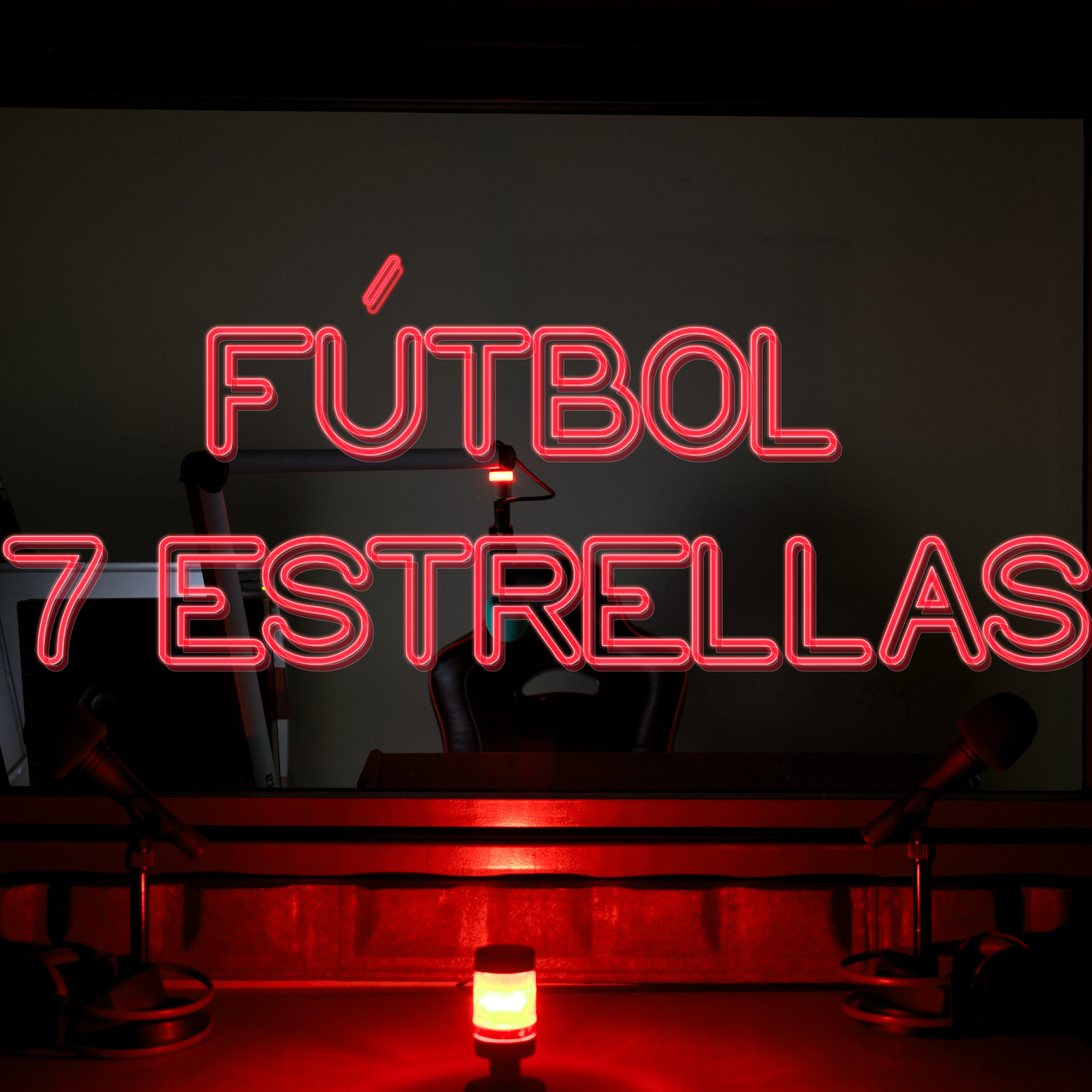 Fútbol 7 Estrellas - M 4/9/2018