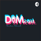 Kenalan Singkat DOMcast.