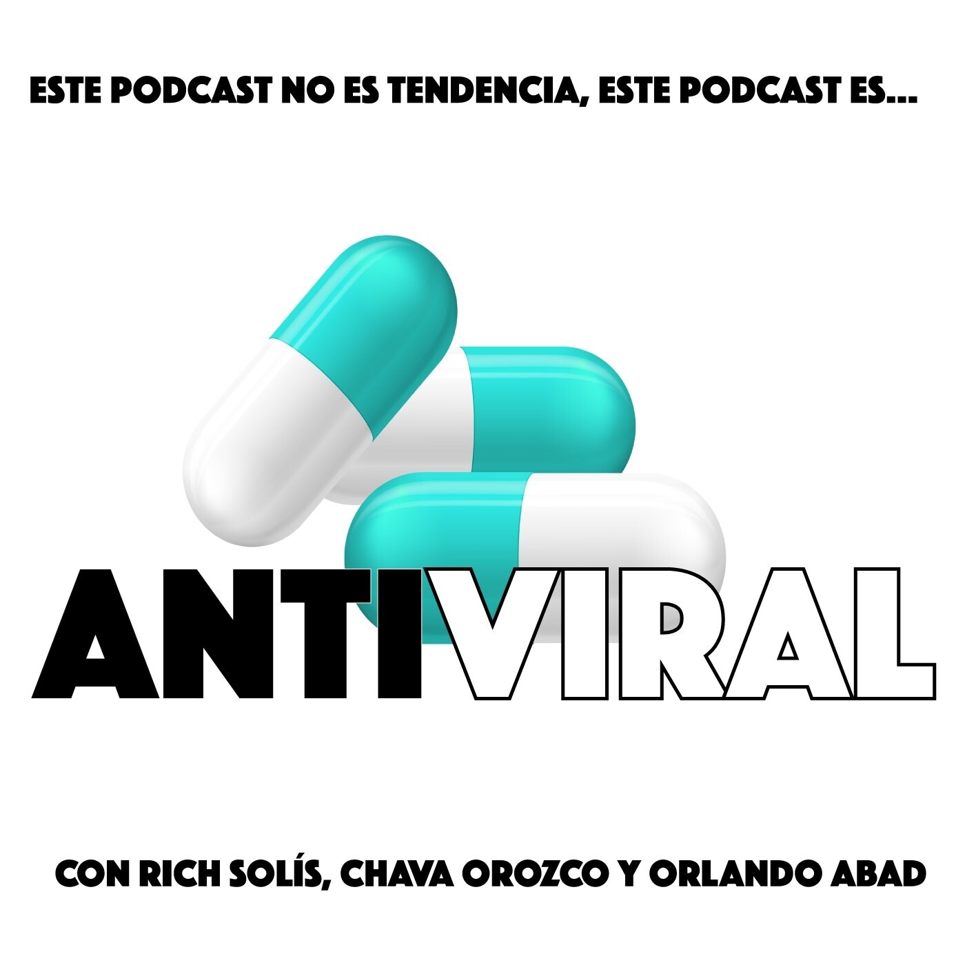 Antiviral #014