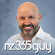Neil Parkhurst on the MVP Show