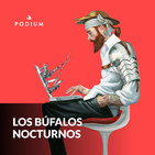 Los búfalos nocturnos