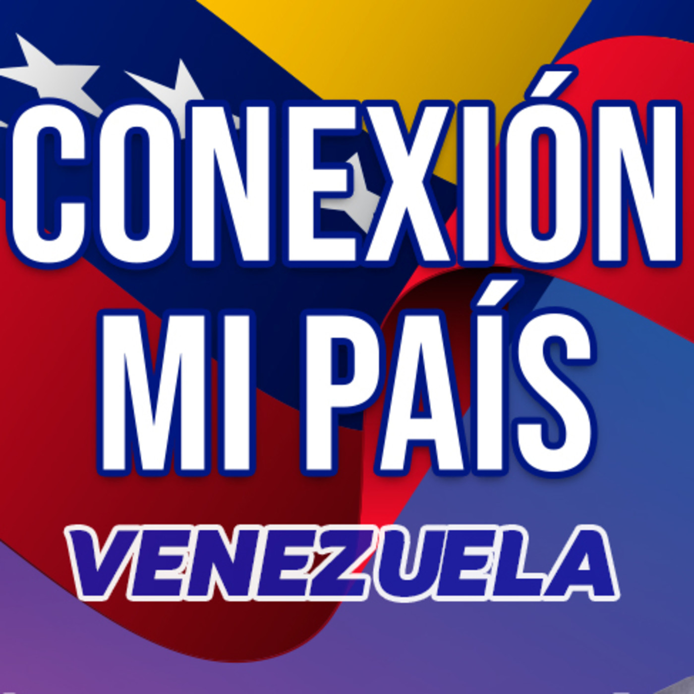 Conexión mi país - Venezuela  