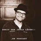 Episode 13: Max Lund - I Hope It Will Shine