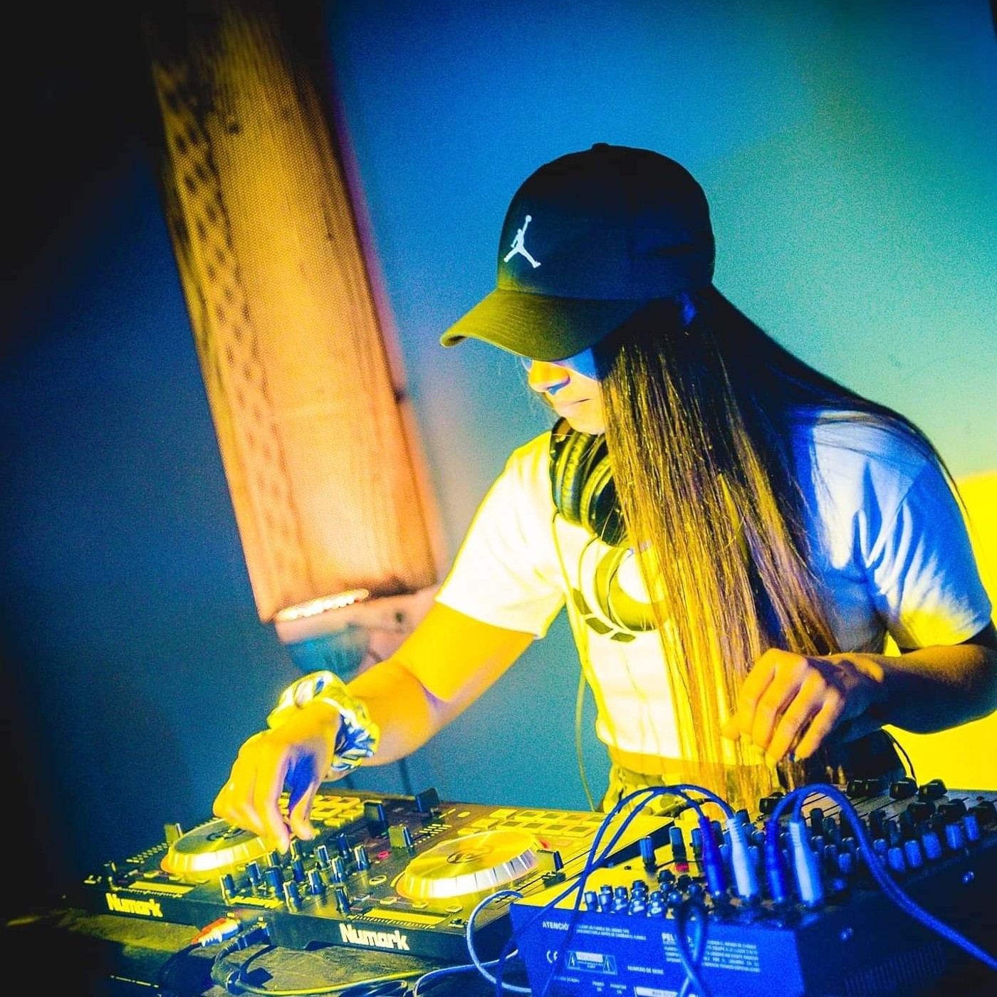 Podcast - #3 CamivCast Reggaeton New