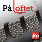 Ung På Loftet - Lykkelig Liv