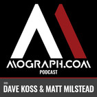 Mograph Podcast 188