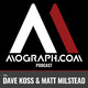 Mograph Podcast 180