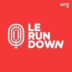 #29: Lysa Jordan - Montreal Artist, Marathon Runner, Triathlete, Inspiration through nature