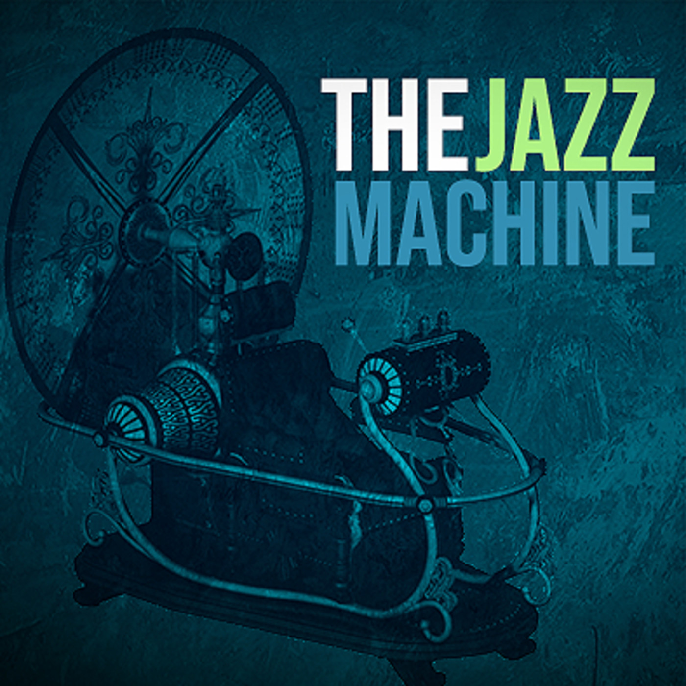 The Jazz Machine