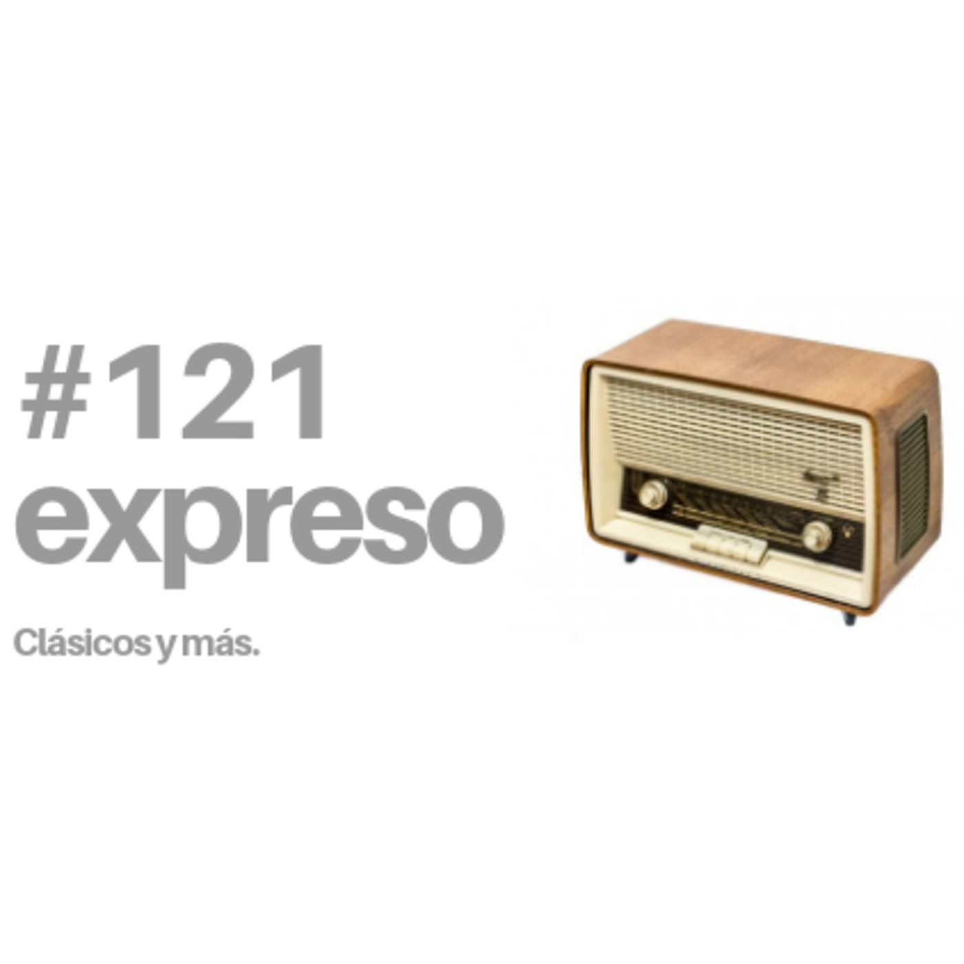 #121Expreso