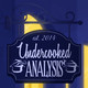 74 - Uncanny Garbage Entries