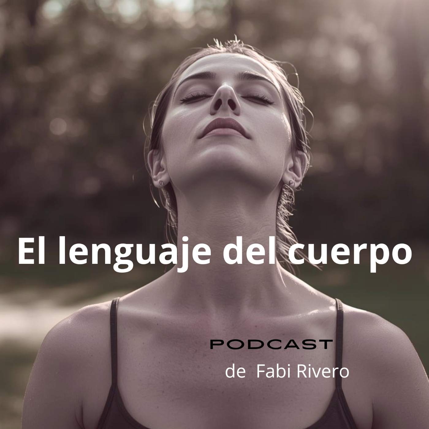 El Lenguaje del cuerpo