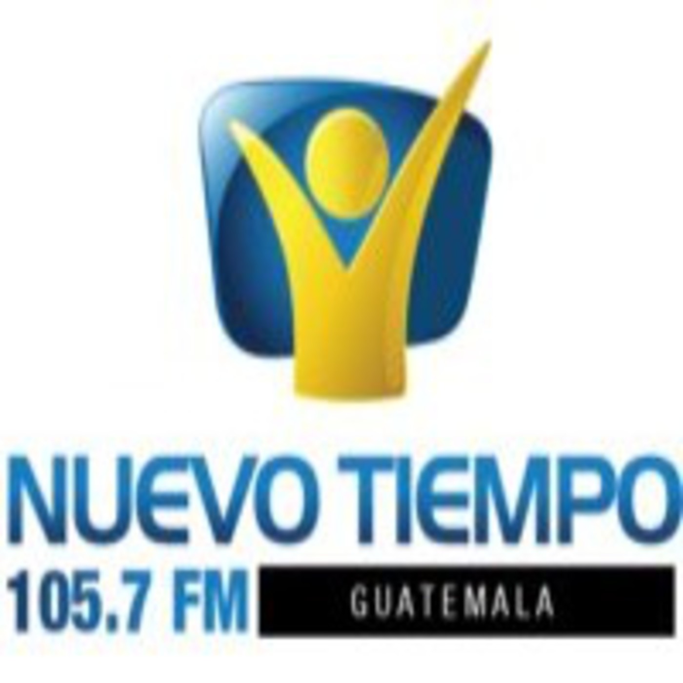 Podcast Nuevo Tiempo Guatemala