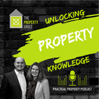 The Property Vault Podcast - 016 - Bonus Blogcast - If at first you don't succeed...