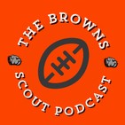 The Browns Scout Podcast - Week 5 Monday Night Football Edition