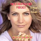 Megan Scott & Trish Talk Trying New Things