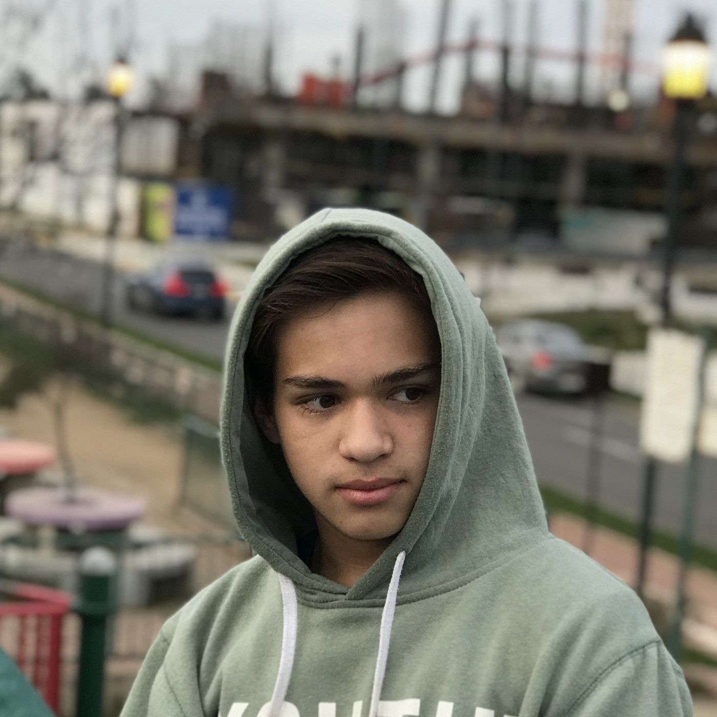 Podcast DJ_Lavin Reggaeton #001