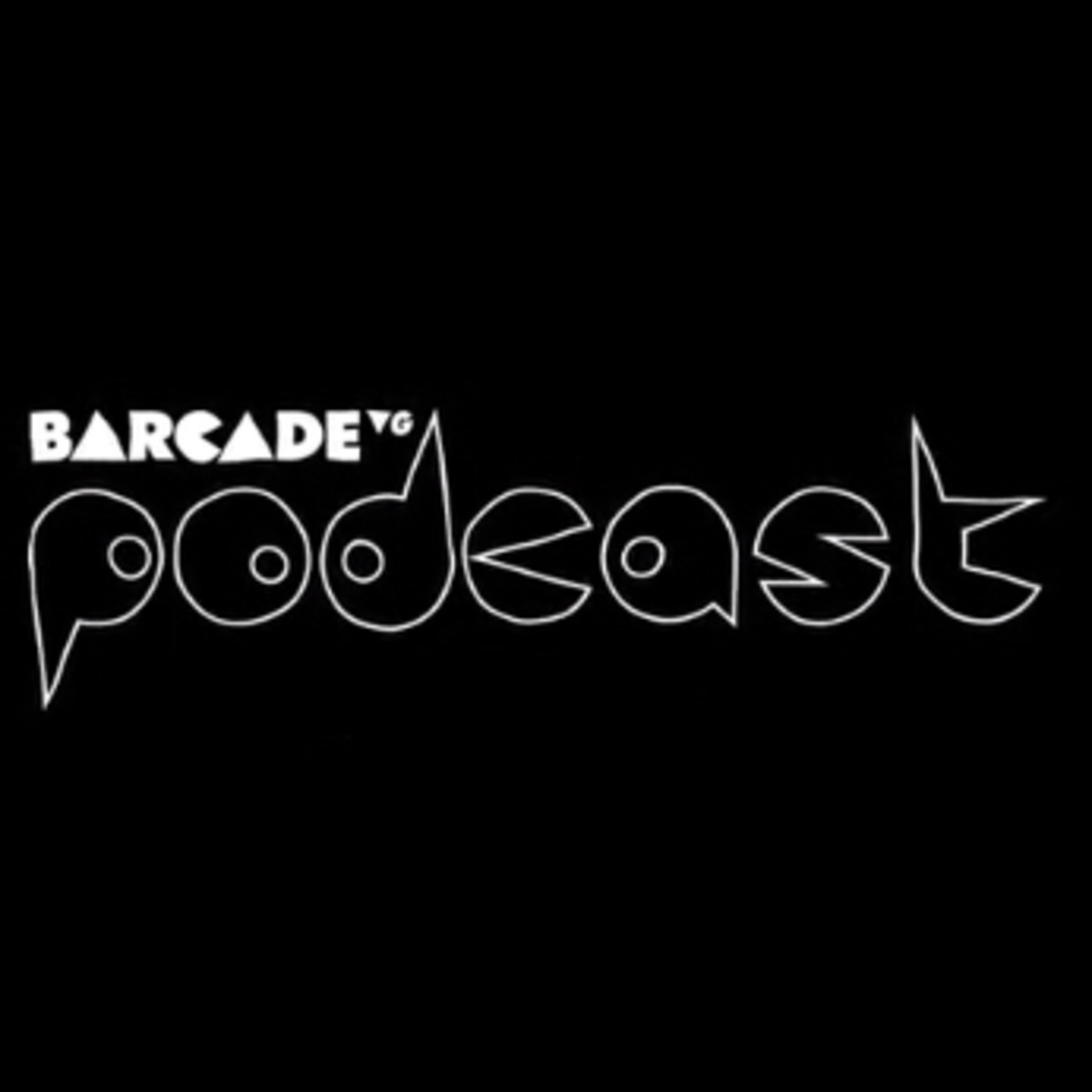 BarcadeVG Podcast
