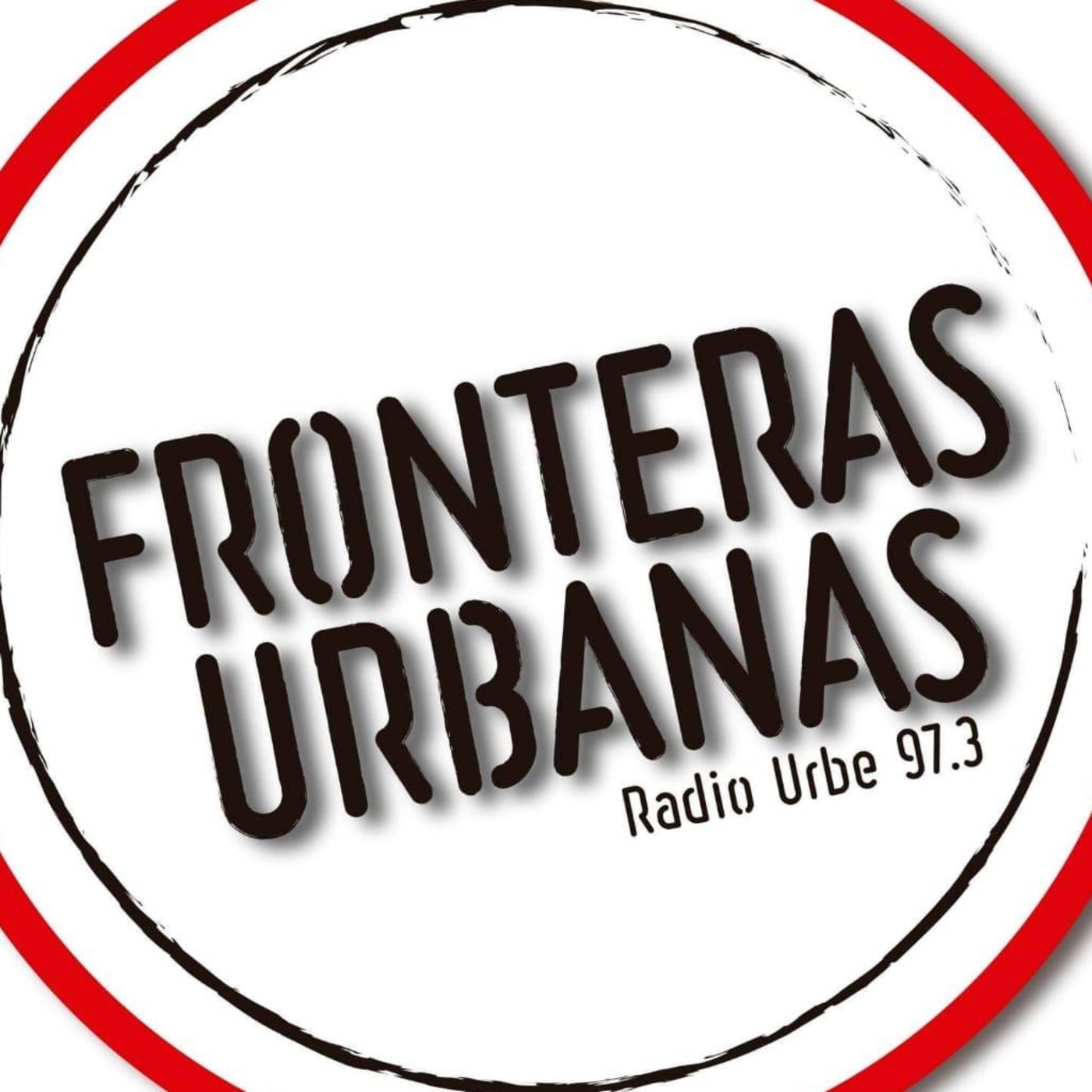Fronteras Urbanas