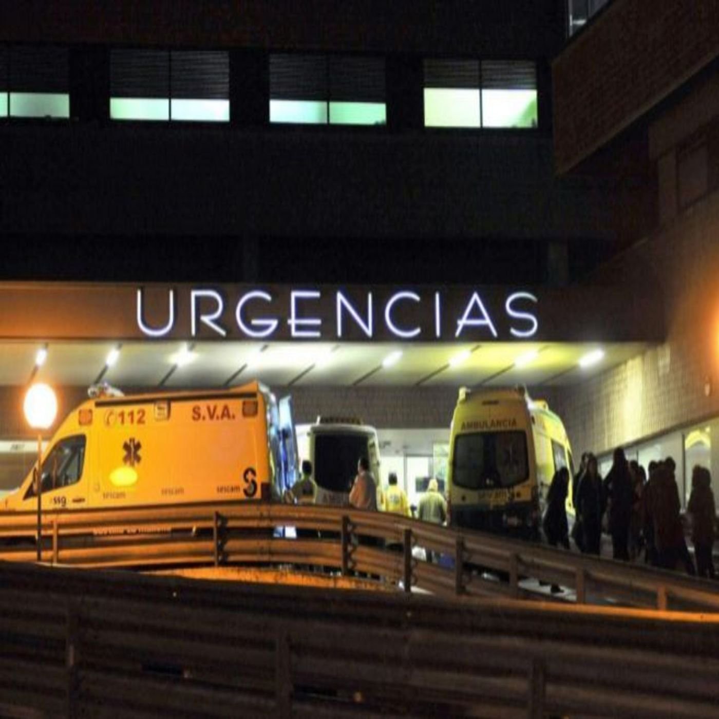 Urgencias
