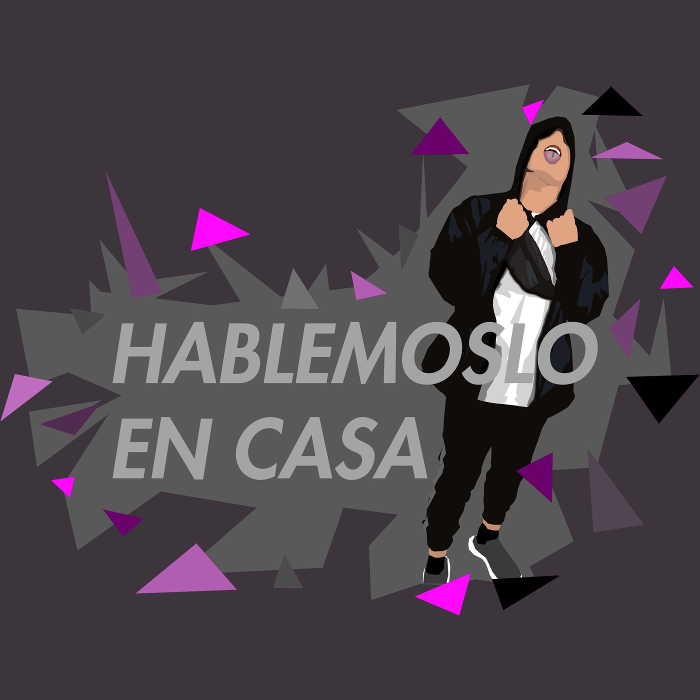 hablemoslo en casa