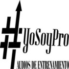 #YoSoyPro