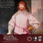 Dearbhaile McCloskey Hutchinson. Tristram Beresford and the plantation of Ulster.