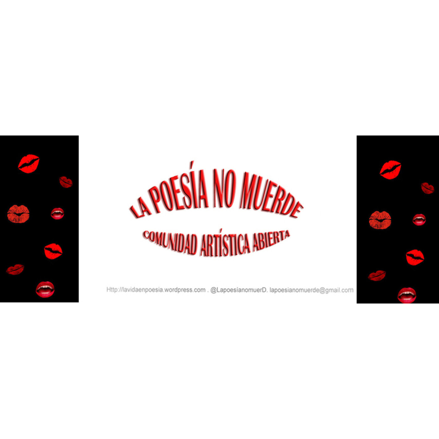 Podcast de lapoesíanomuerde