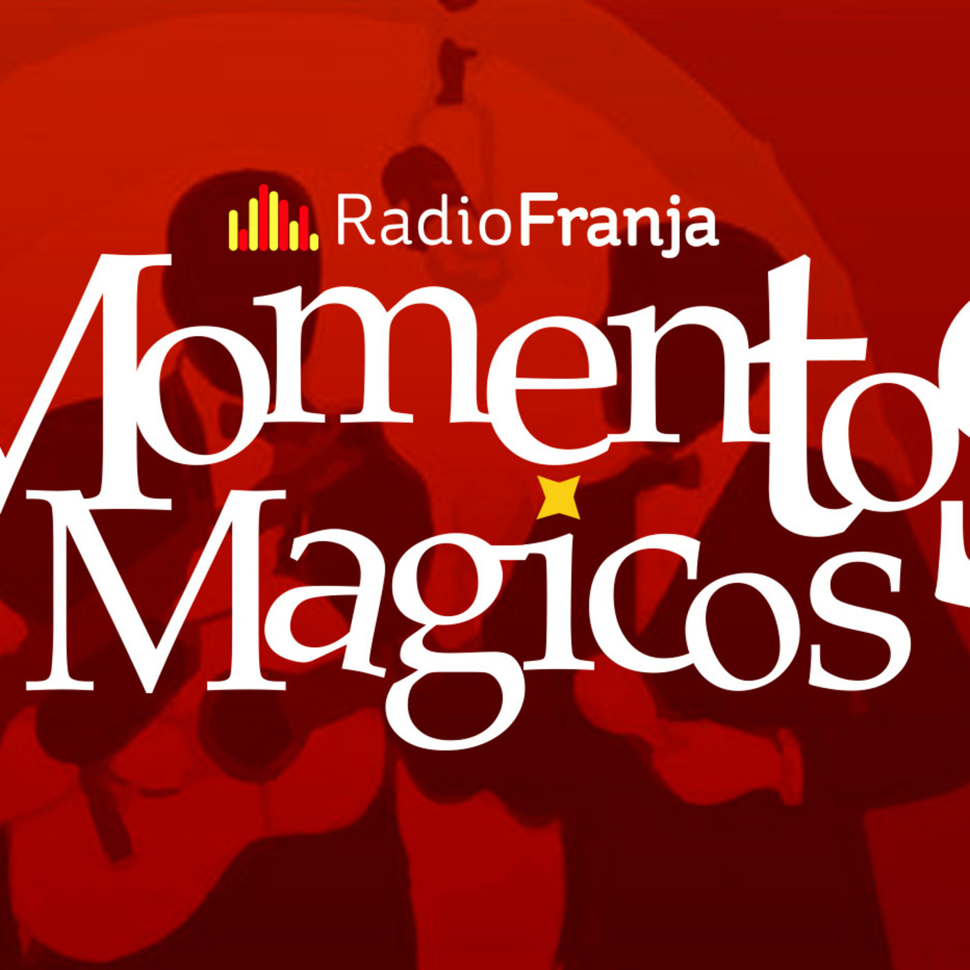 15 - Momentos Mágicos