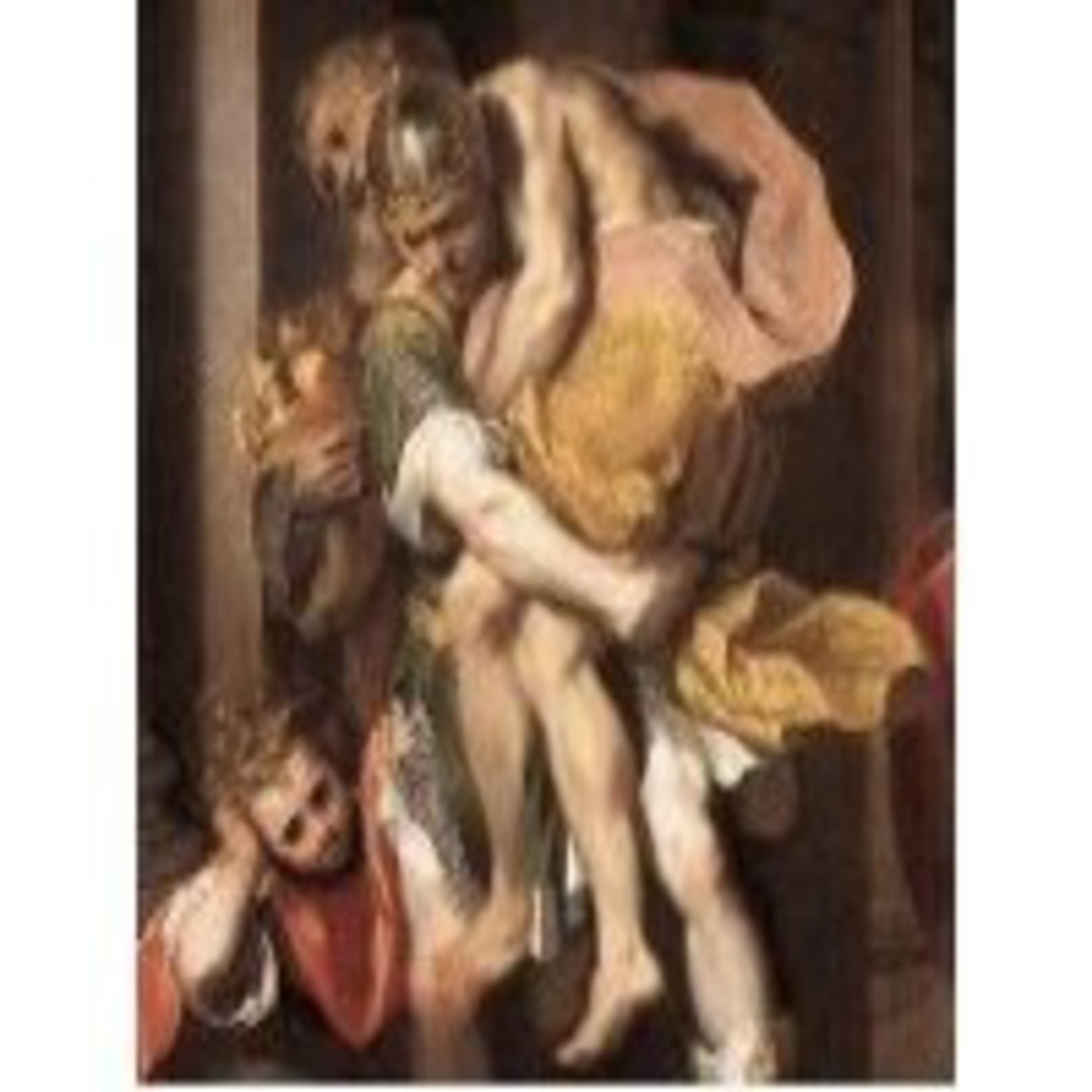 Eneida de Virgilio, traducción de Ochoa