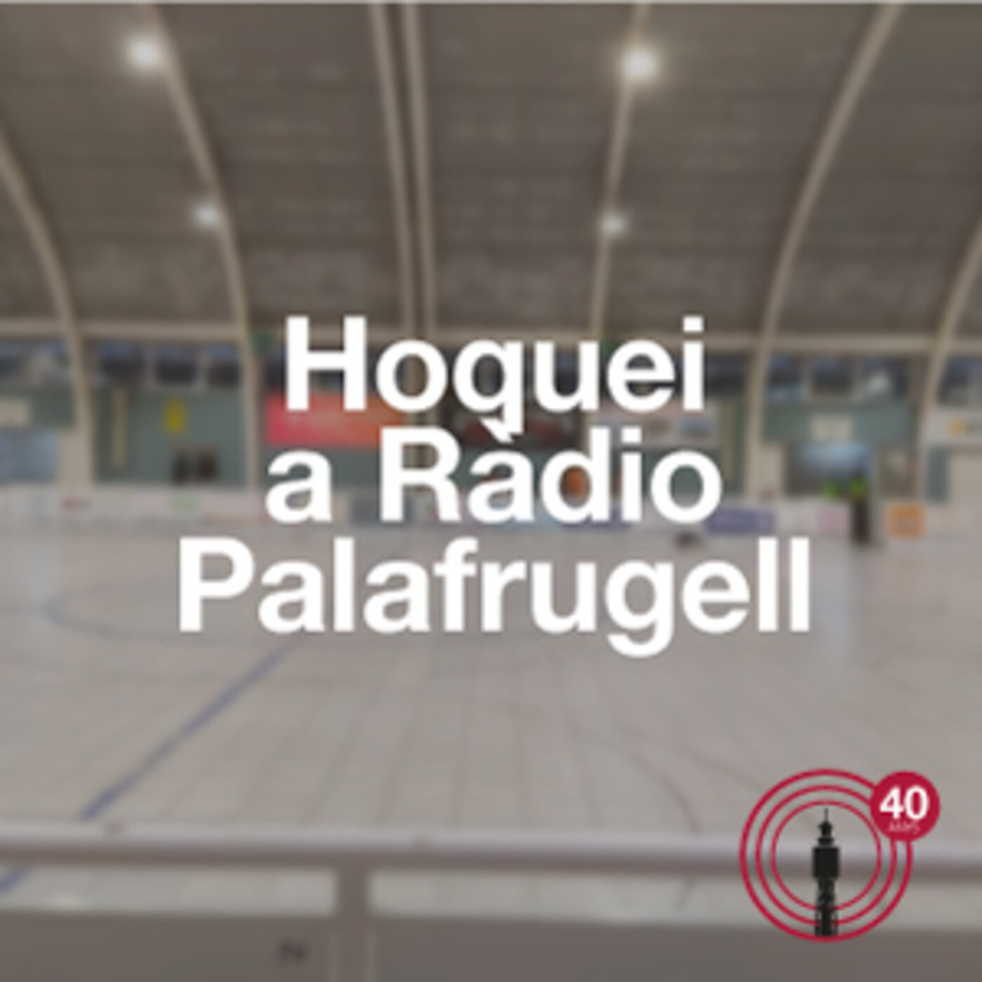 Hoquei a Ràdio Palafrugell