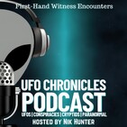 Ep.35 Aliens In The Hood