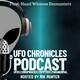 Ep.39 The Sensation Of Death