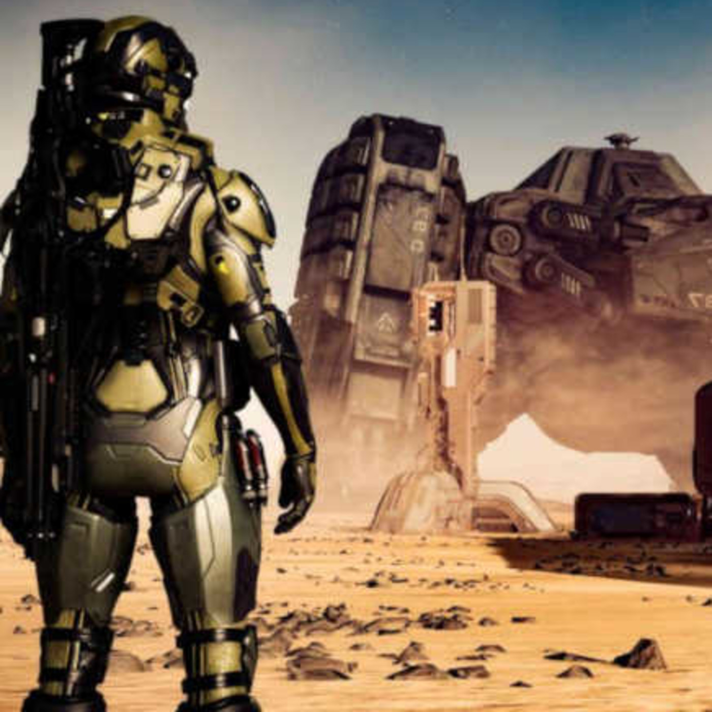 Noticias de Star Citizen