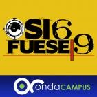 Si 6 fuese 9 6x10 - Al calor de las canciones (con el colectivo La Hoguera)