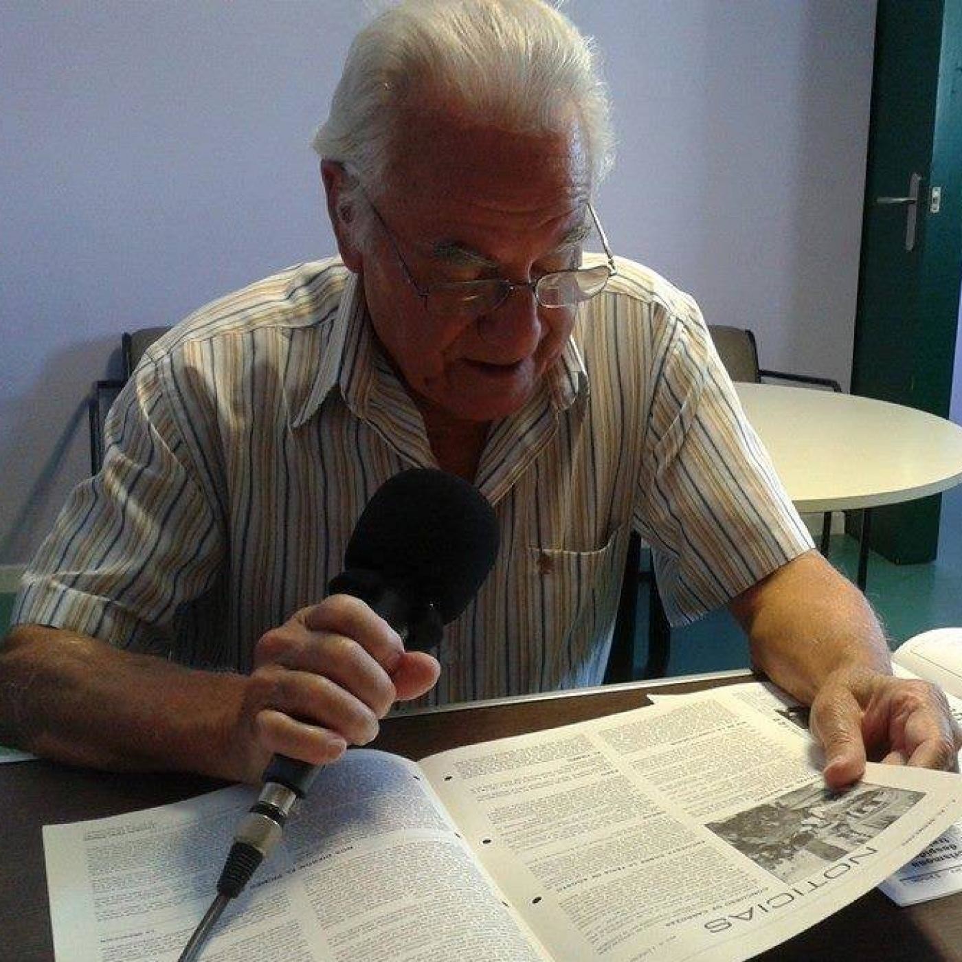 Cosas y Casos de Nuestro Pueblo