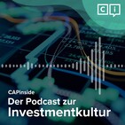 CAPinside Investment Summit #5: „Wer jetzt nichts macht, hat schon verloren“