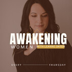 201. For The Moms | YOU Must Be the One to Lead The Change and RISE