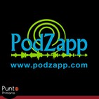 Podzapp 122 Estas bodegas son canela con @Alex Fidalgo