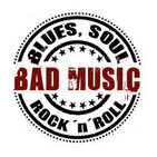 Bad Music Radio 231. Ash Grunwald
