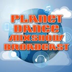 Planet Dance Mixshow Broadcast 619 Vocal Progressive House - Festival Trap