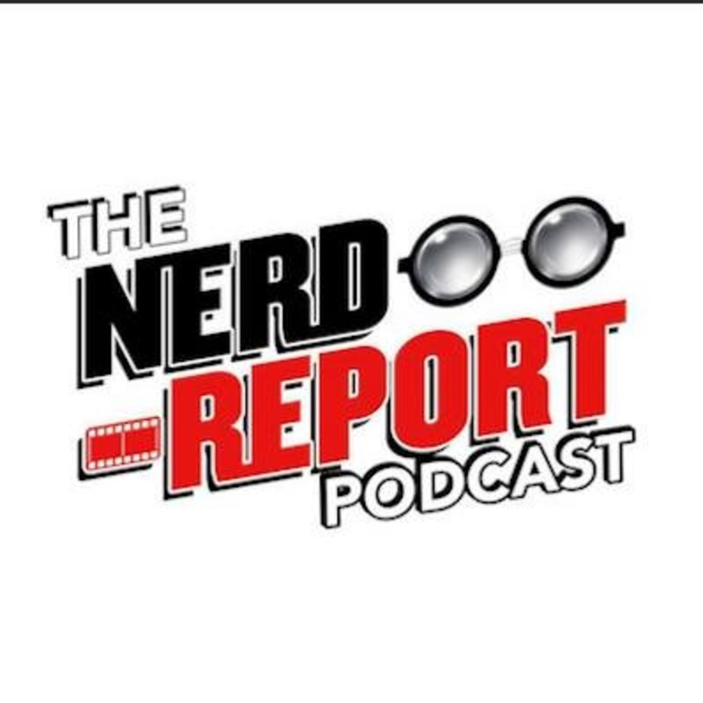 The Nerd Report Podcast