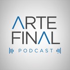 Episódio piloto - Gravação de chapas para impressão offset