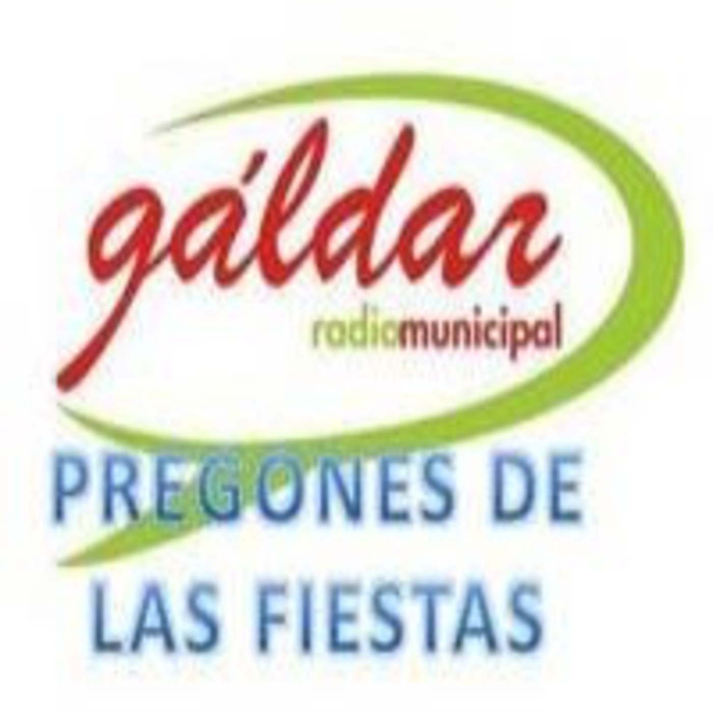 Pregones de las fiestas