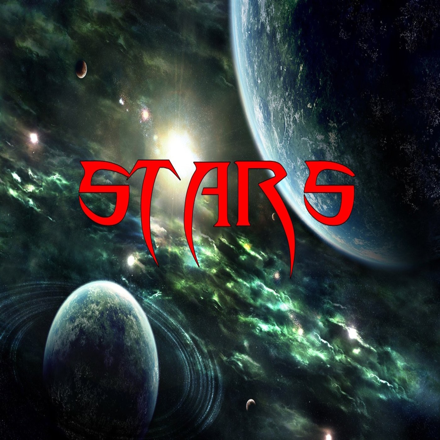 Stars Podcast