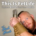 @lovelyspunkfox — Escaping Monogamy, How Not To TMI, And Dead-Eyed Digital Nomads | This Is FetLife #13